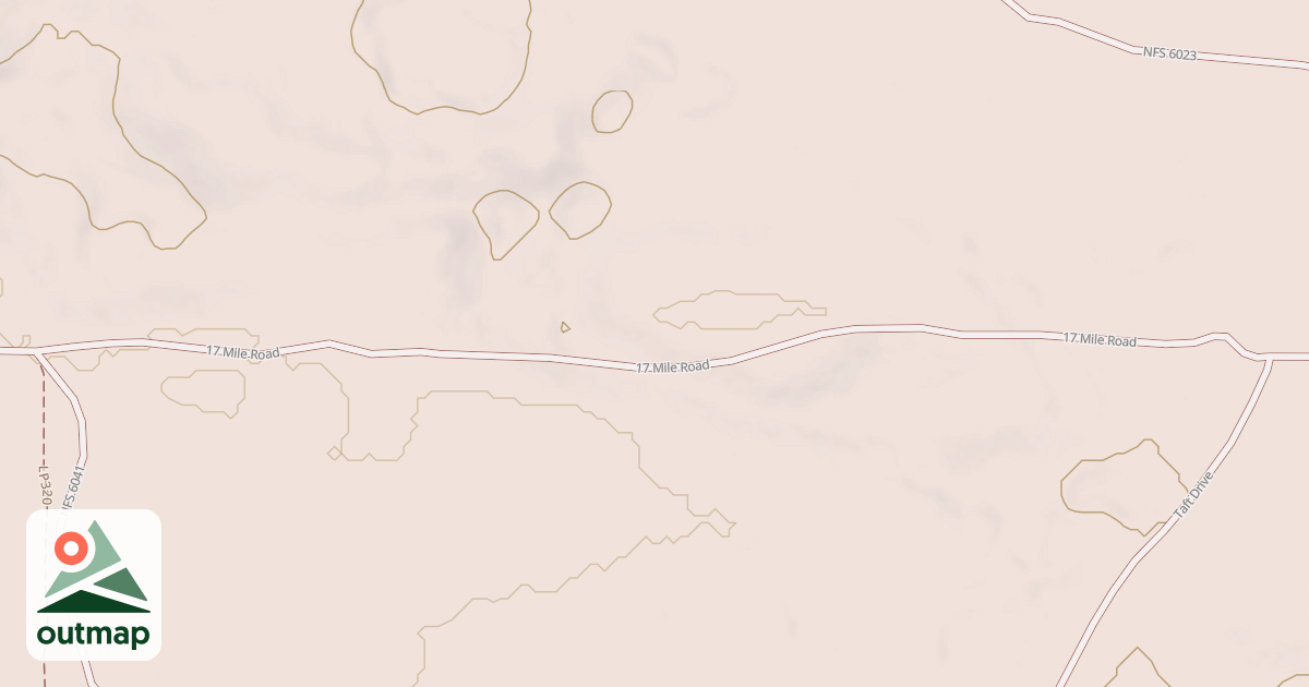 Map of 6040