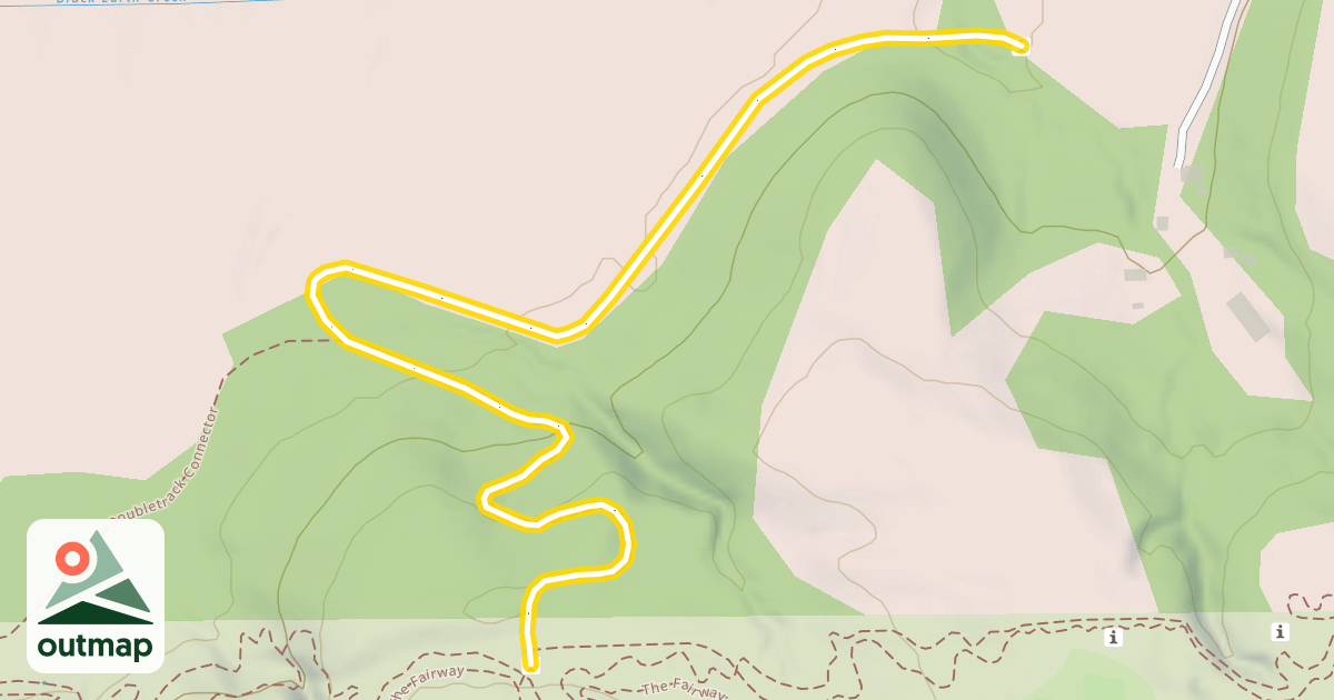 Map of Challenger