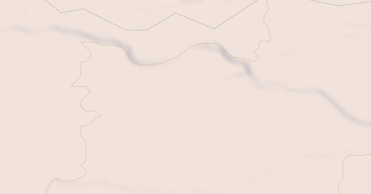 Map preview of BLM National GTLF Public Motorized Roads 28a6b491-b072-4001-b0dc-e5115df317fb