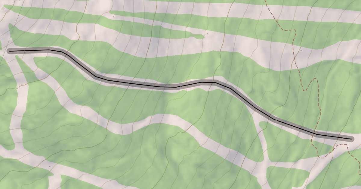 Map preview of Upper World Cup
