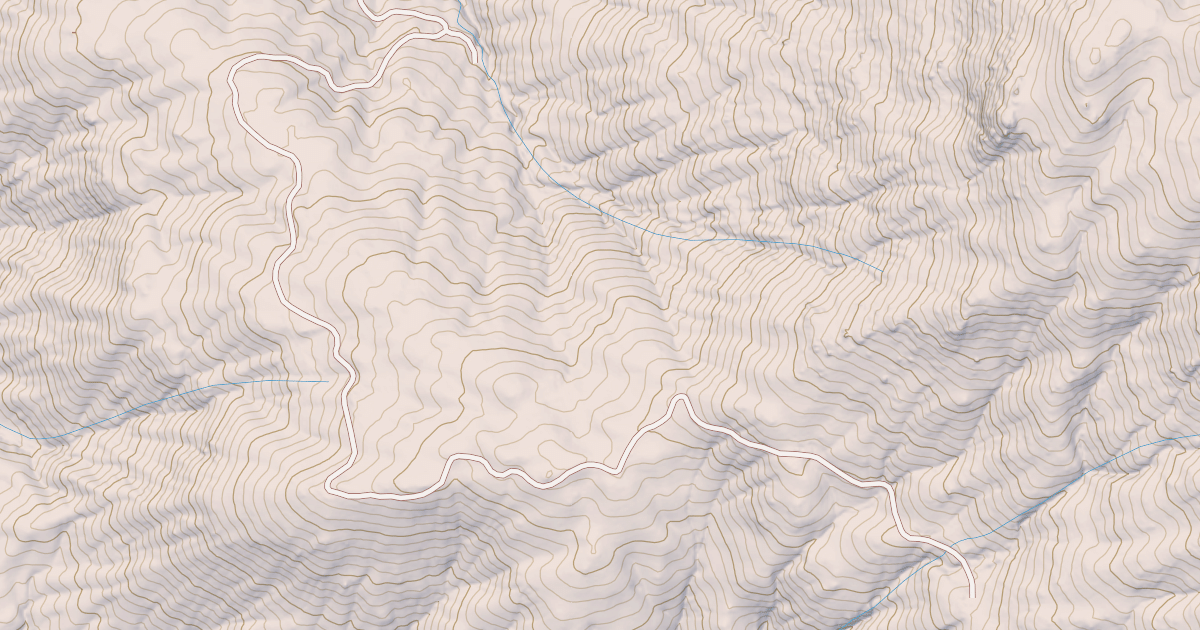 Map preview of DEER CREEK MILL