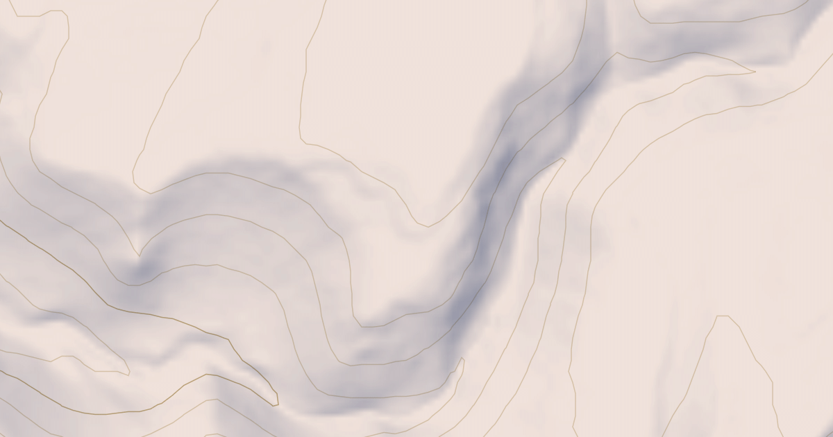 Map preview of BLM National GTLF Public Motorized Trails b45129c7-3f10-487a-aa0b-300b640f2074