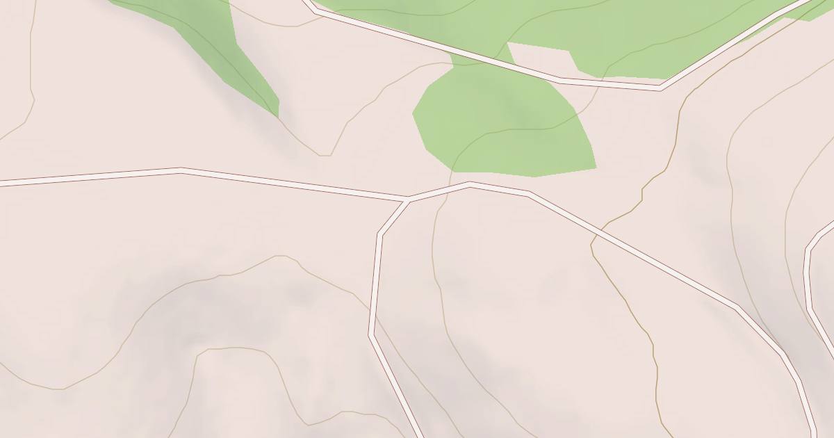 Map preview of BLM National GTLF Public Motorized Roads 291e8bdd-5ffc-443d-9269-7c738f9c540b