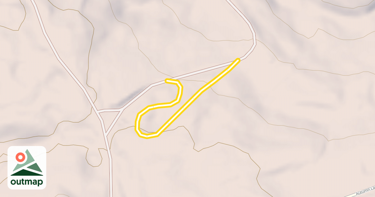 Map of Vlad's Revenge