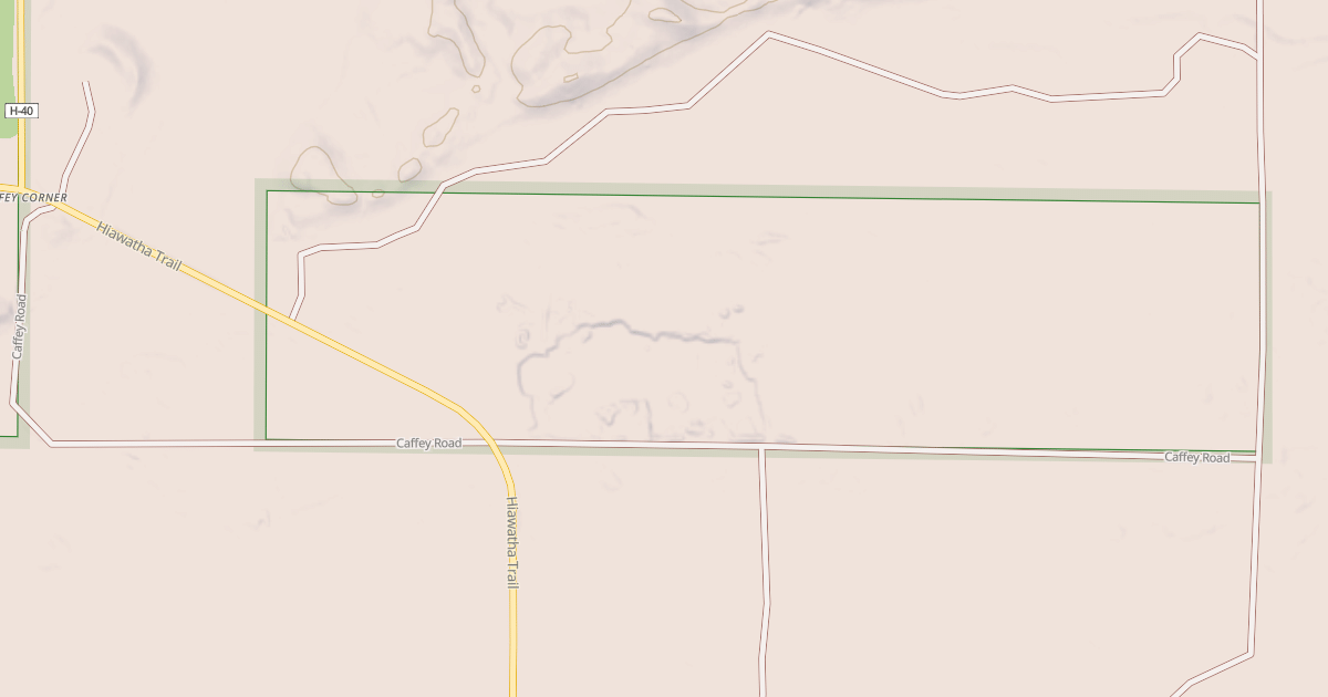Map preview of Up2