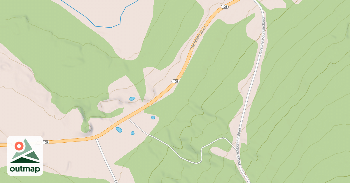 Map of 114