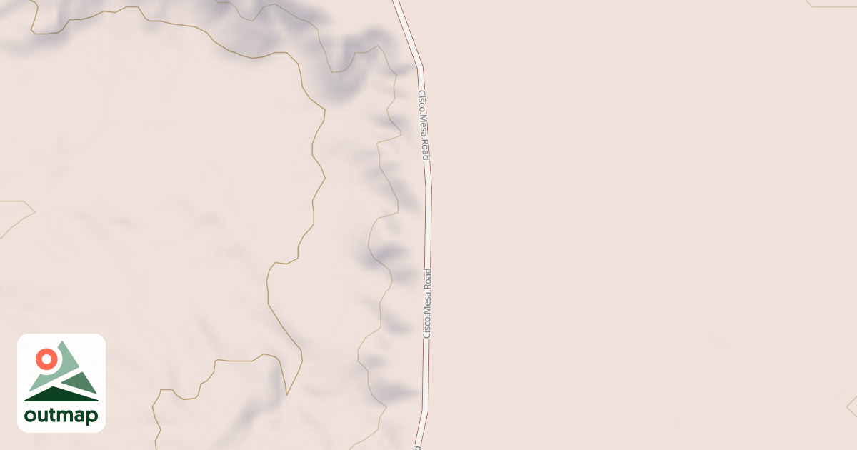 Map of BLM National GTLF Public Motorized Roads 188295d8-4f20-454b-a136-78e575c60ca3