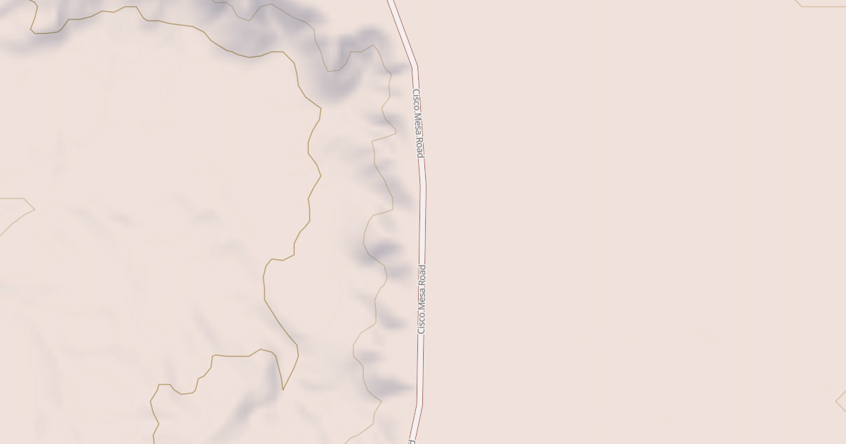 Map preview of BLM National GTLF Public Motorized Roads 188295d8-4f20-454b-a136-78e575c60ca3