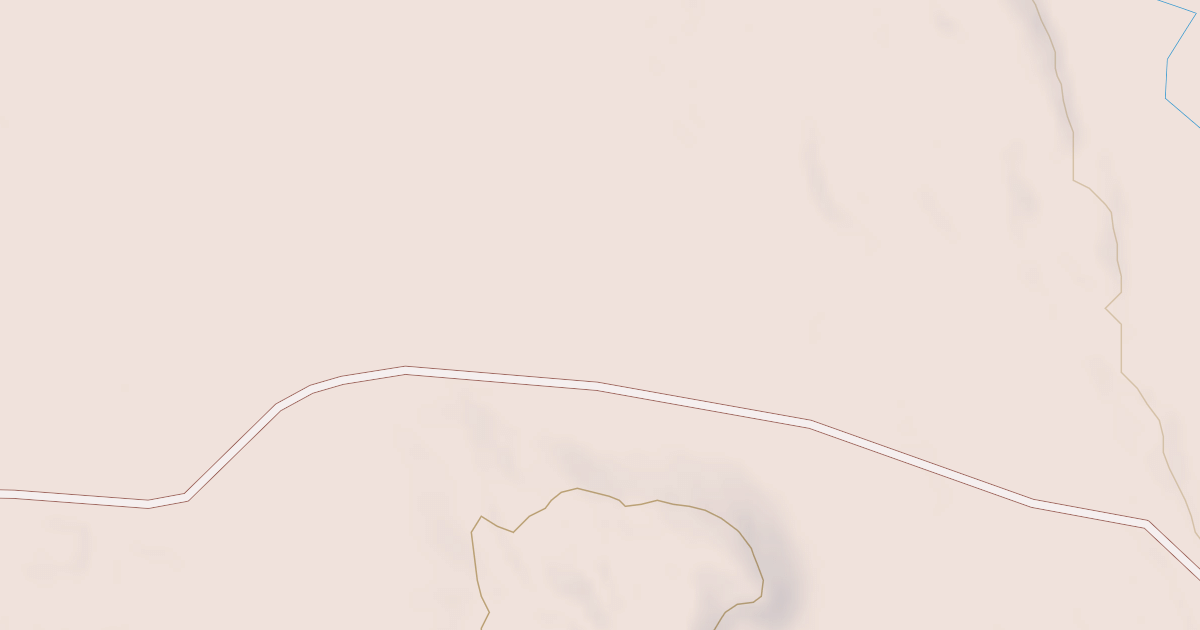 Map preview of 8236 SPUR R166A