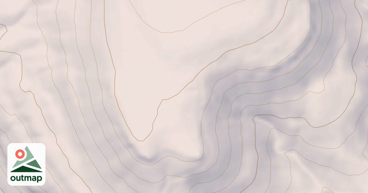 Map of USFS Motor Vehicle Use Map Roads {AC56AAE4-F84E-49E3-9974-D3C09C81925C}