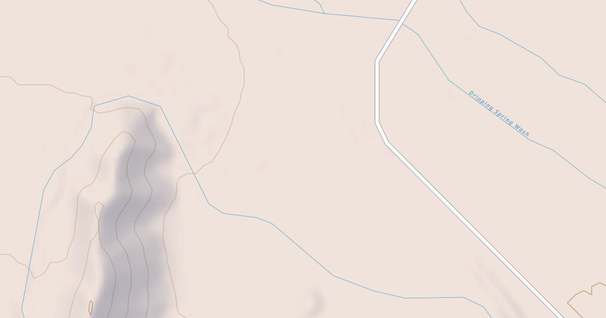 Map preview of BLM National GTLF Public Motorized Roads dcf6f72d-2e6b-4efc-a226-52ac65a13b65