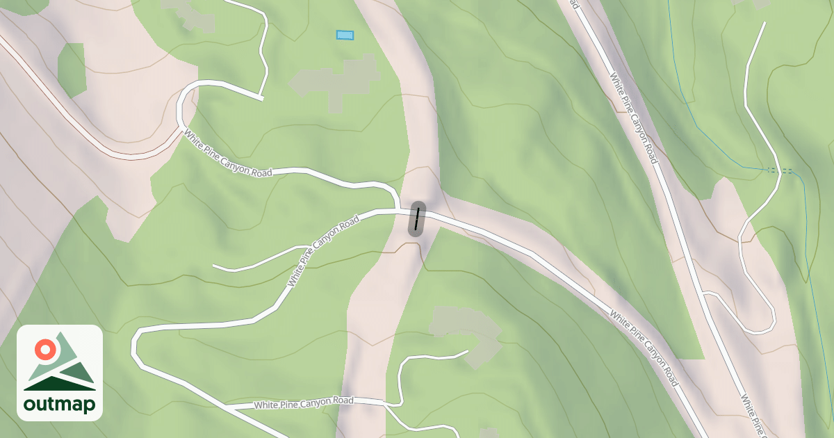 Map of Pipe Dream