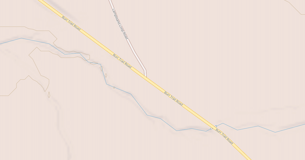 Map preview of BLM National GTLF Public Motorized Roads 03b2e97b-03fa-45fa-921b-e16022e1070b