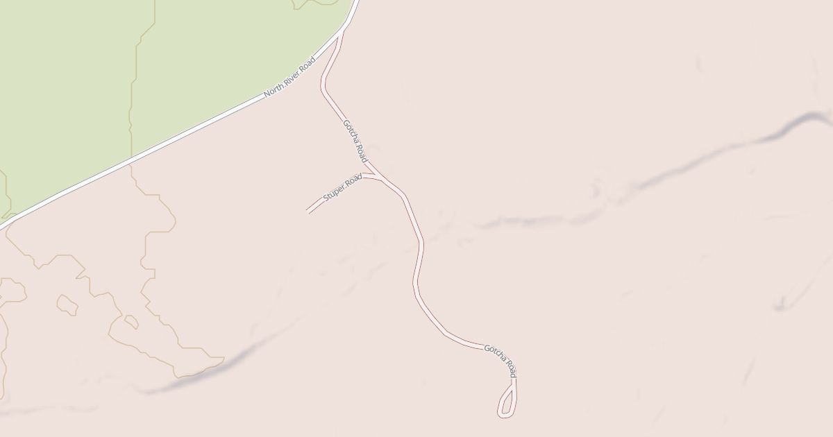 Map preview of GOTCHA