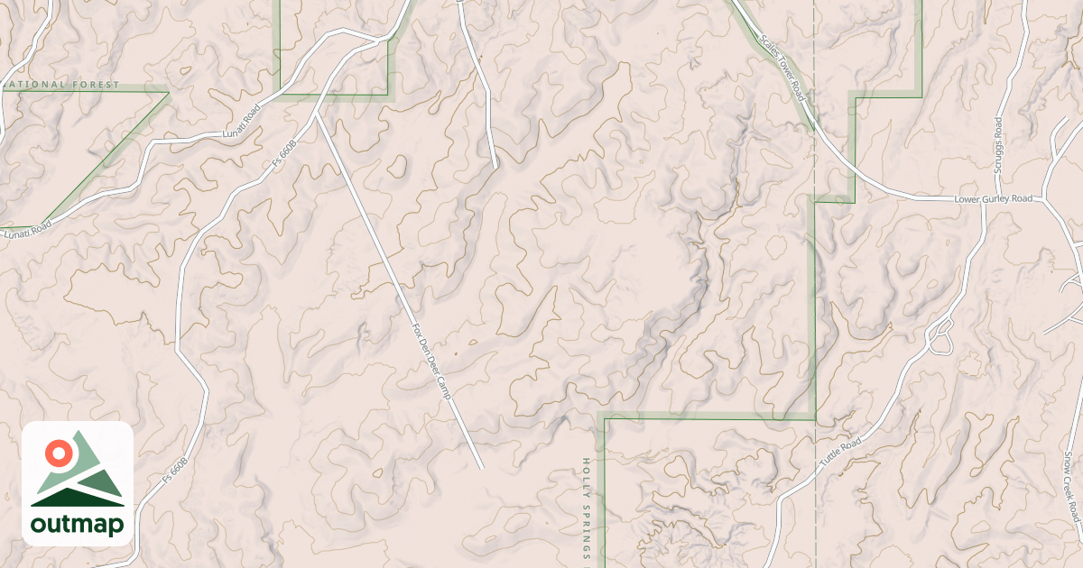 Map of JUMPER