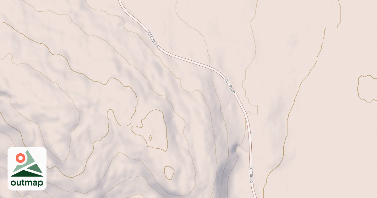 Map of C-5