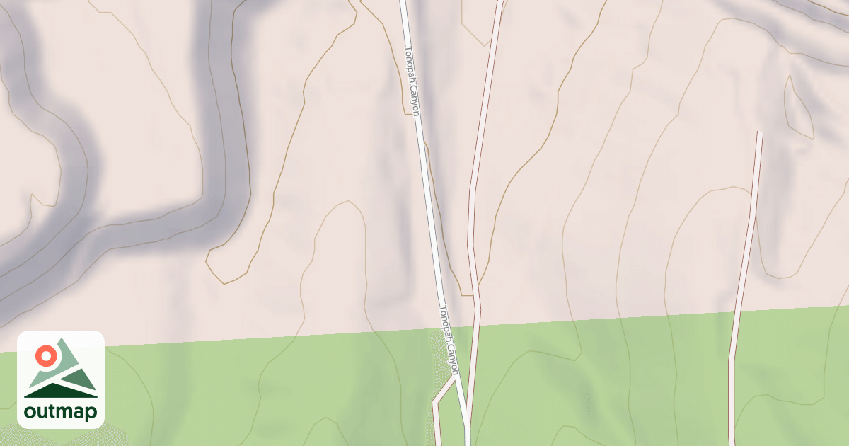 Map of BLM National GTLF Public Motorized Roads 26cd5e47-51b5-4ff1-b43b-65ea67d8758d