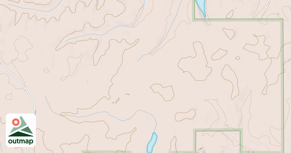 Map of KURTH