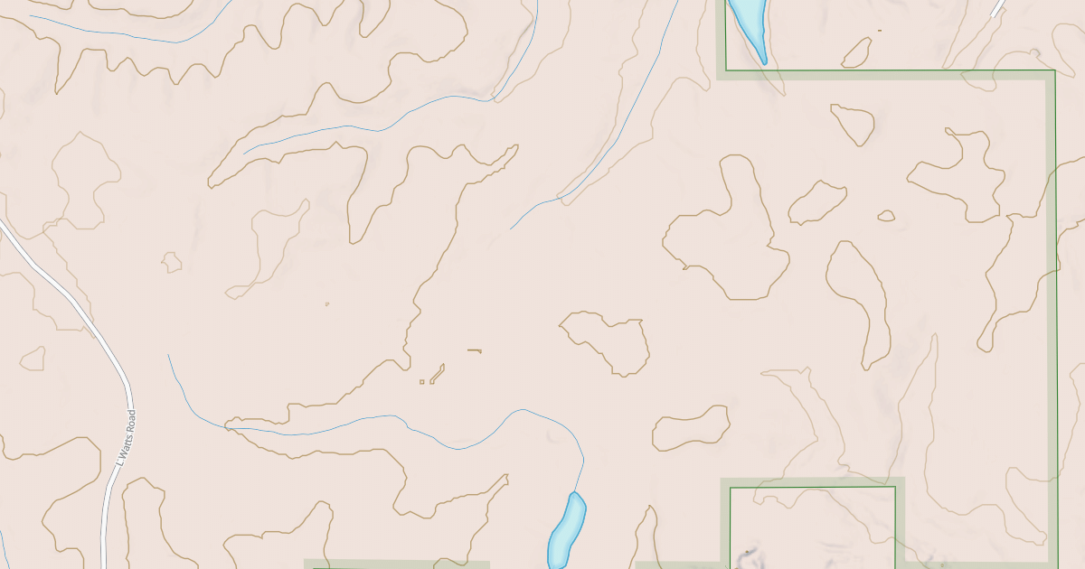 Map preview of KURTH