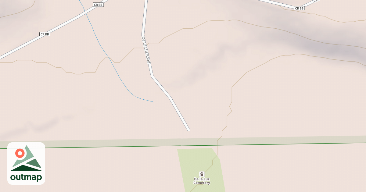 Map of BLM National GTLF Public Motorized Roads d9724b17-d296-455a-b1a6-b9fd27ade22d