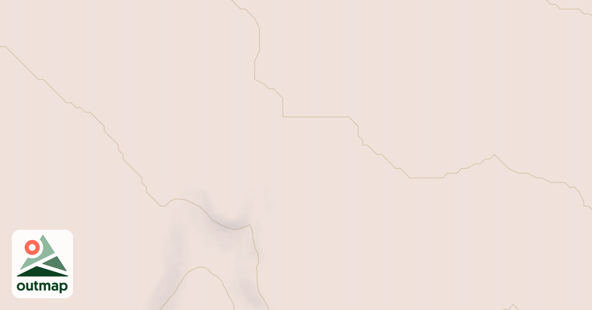 Map of BLM National GTLF Public Motorized Roads 6d4191a7-3ceb-4f69-ad0d-8d643fa21159