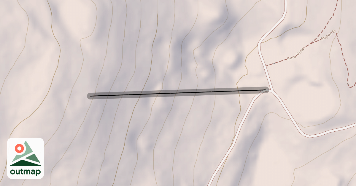Map of Rehab