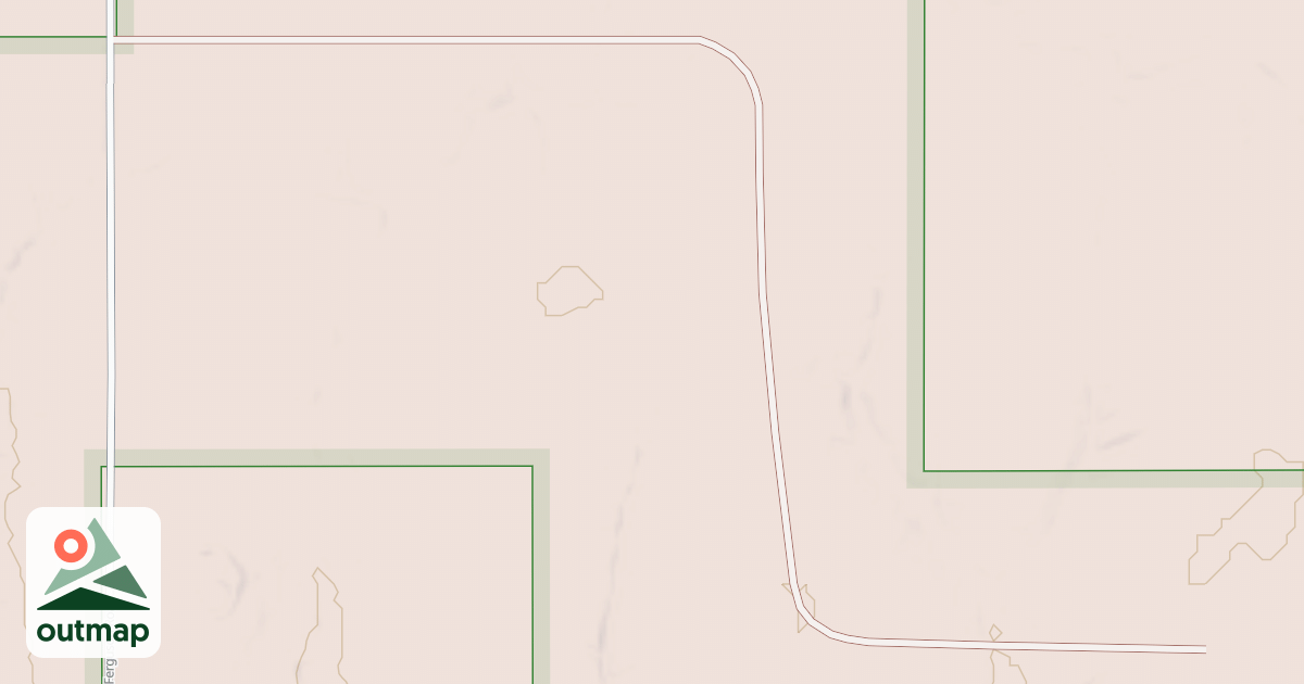 Map of POLLARD