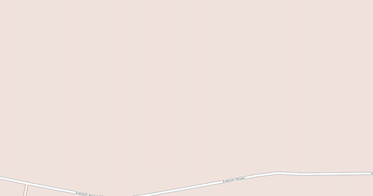 Map preview of EDISON SPUR E