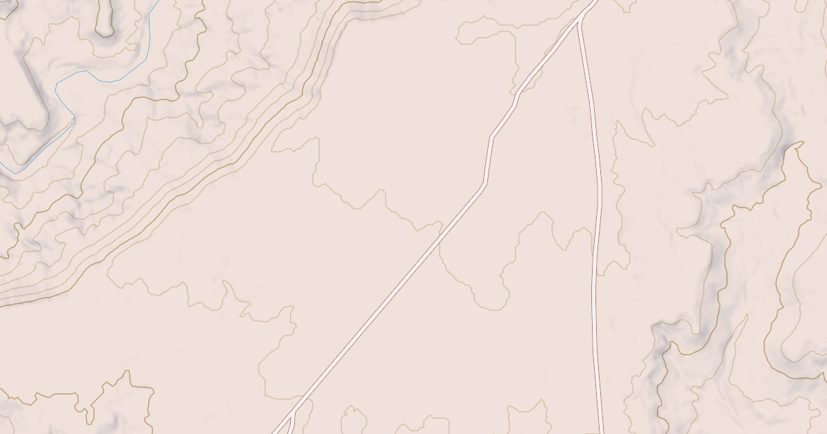 Map preview of BLM National GTLF Public Motorized Roads 03bd449d-330e-44a2-8d1e-d644b228421c