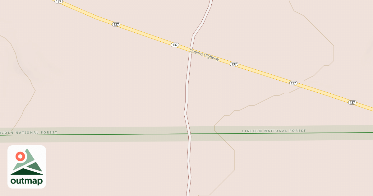 Map of GRAVEL