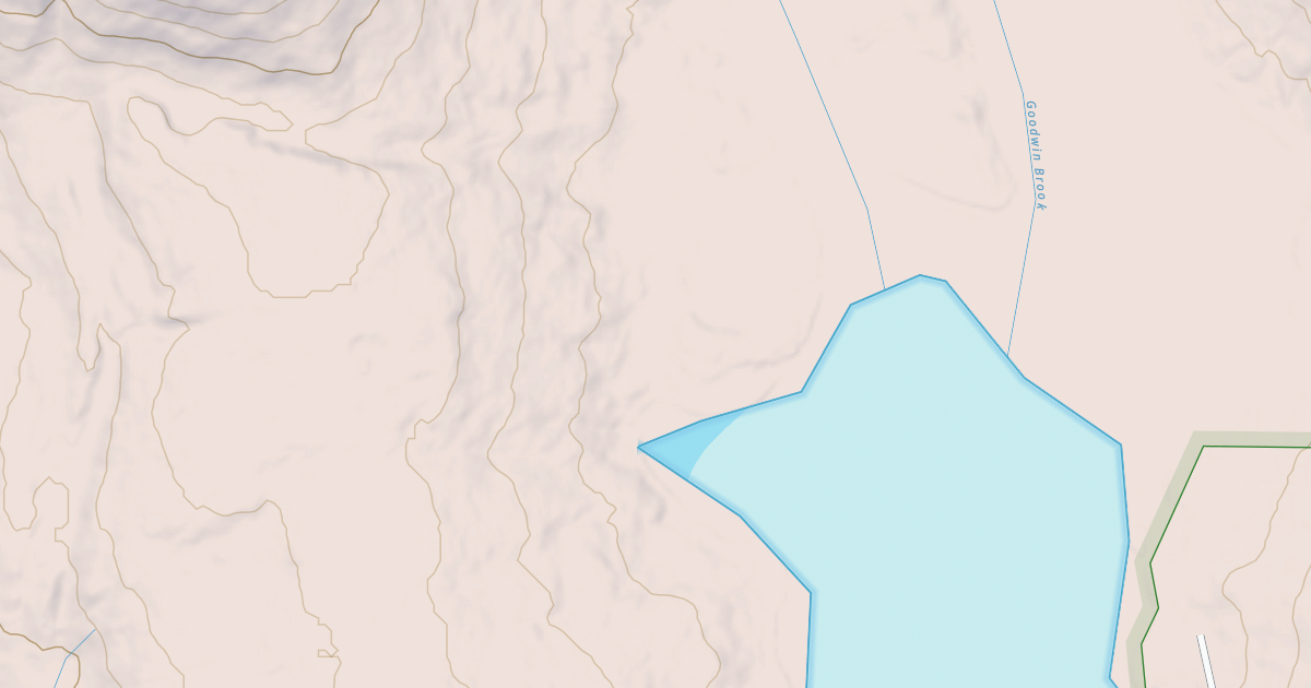 Map preview of West Stoneham Snomo