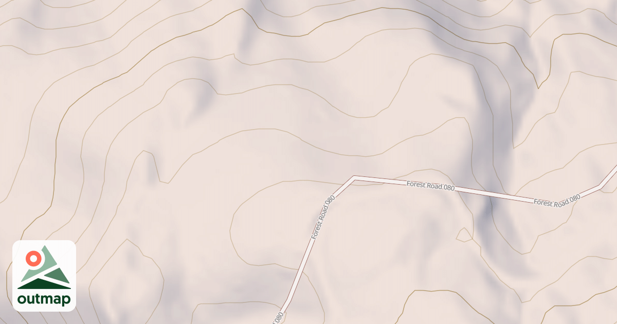 Map of HALF-KEG