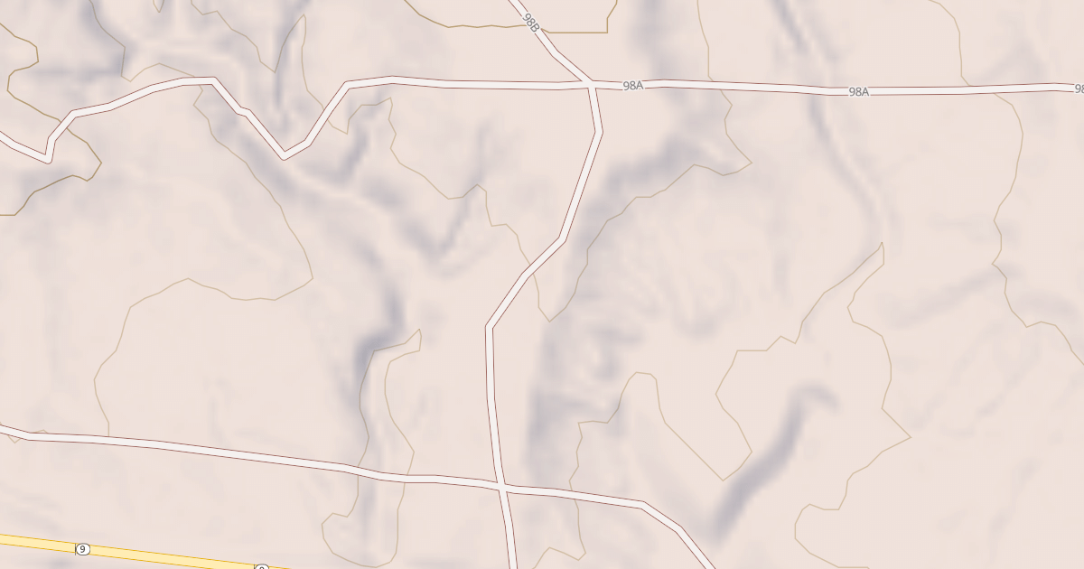 Map preview of BLM National GTLF Public Motorized Roads 3915e035-7cd0-408c-9be2-ecc58715a978