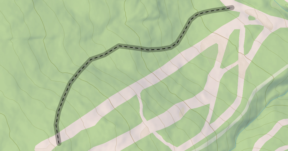 Map preview of Englewood Glade