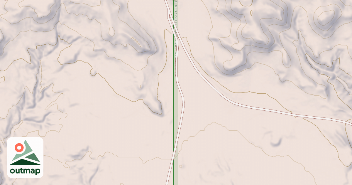 Map of (FDR) 78316