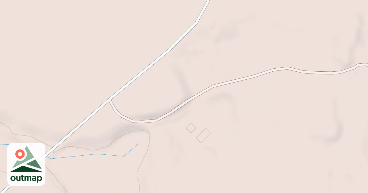 Map of FSR2009-G
