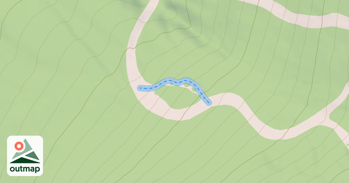 Map of Potter