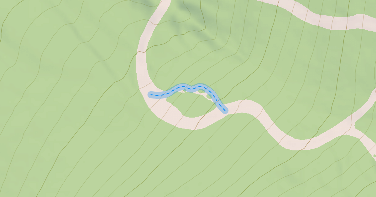 Map preview of Potter