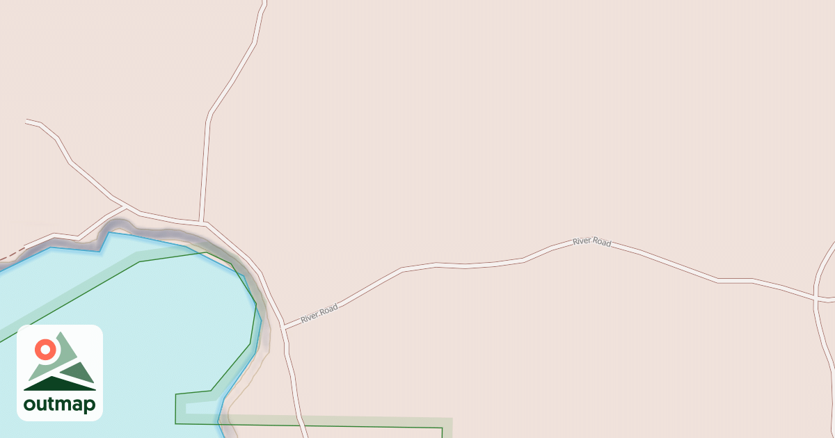 Map of 8660
