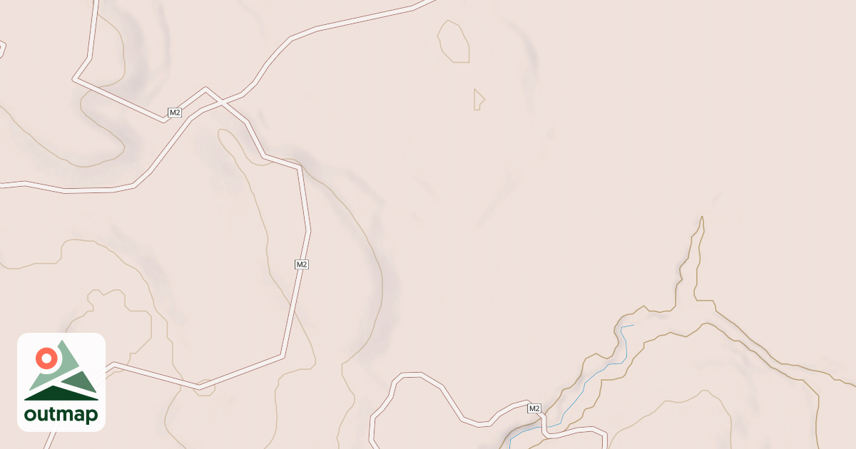 Map of 9109