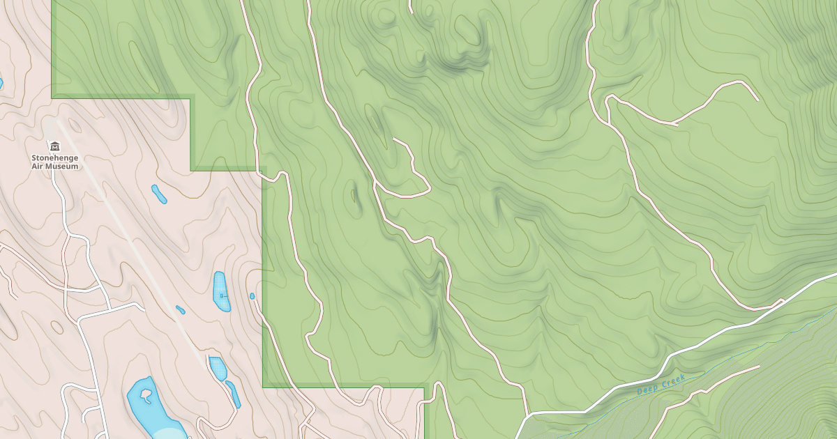 Map preview of DEEP SCHMITZ