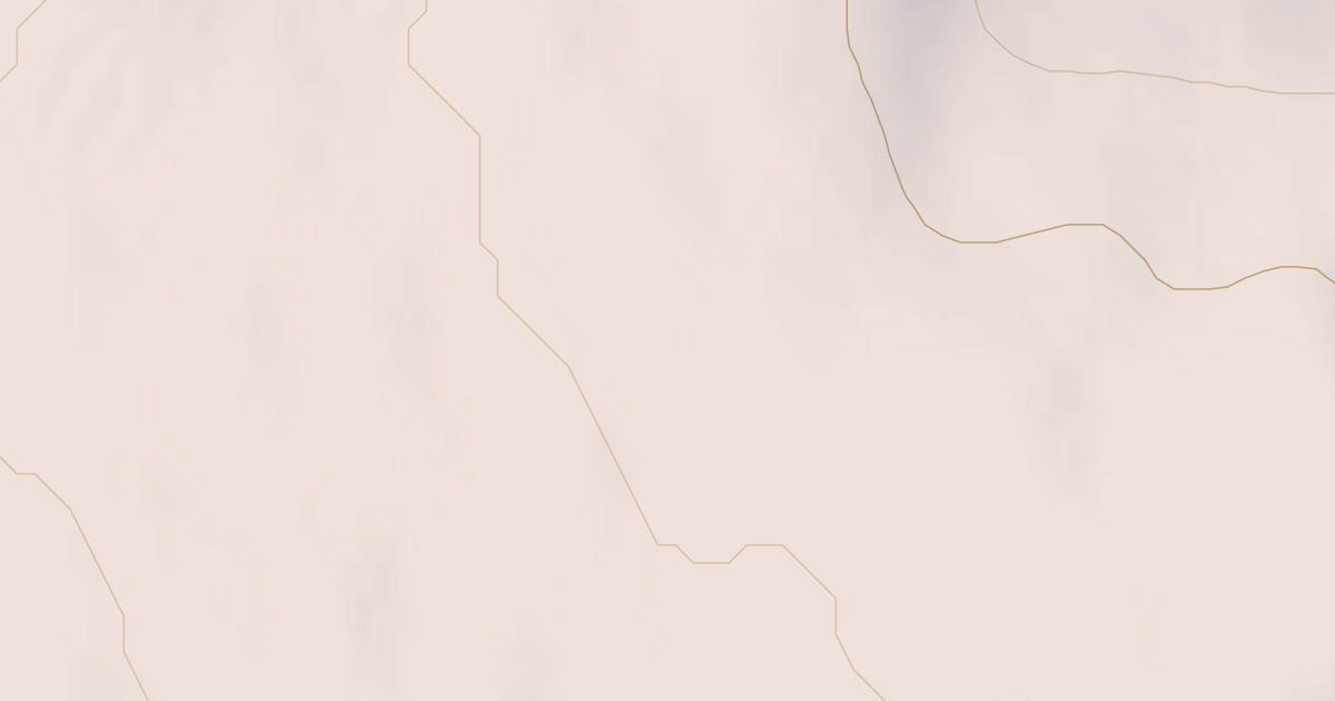 Map preview of Windy Creek Subsistence Ohv Trail