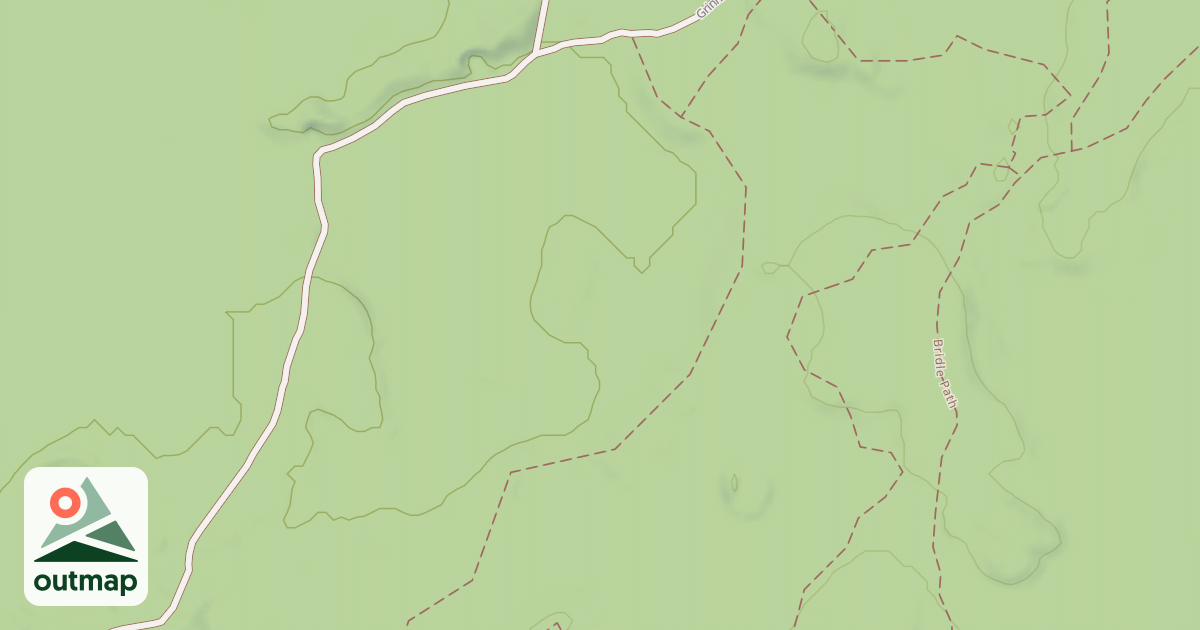Map of USGS National Digital Trails 9f746569-2bb9-4abb-bf35-60d9b351240c