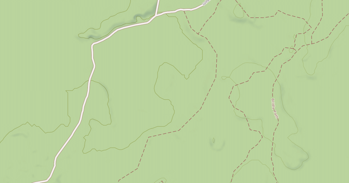 Map preview of USGS National Digital Trails 9f746569-2bb9-4abb-bf35-60d9b351240c
