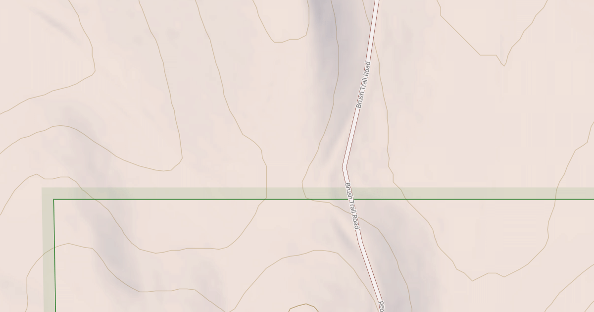 Map preview of 40050C