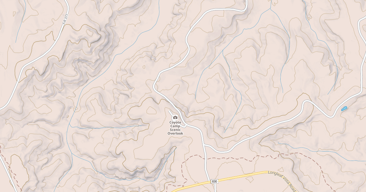 Map preview of 3134