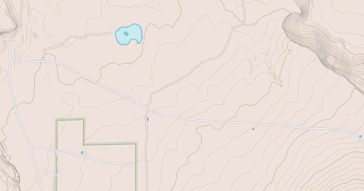 Map preview of LOCO KNOLL