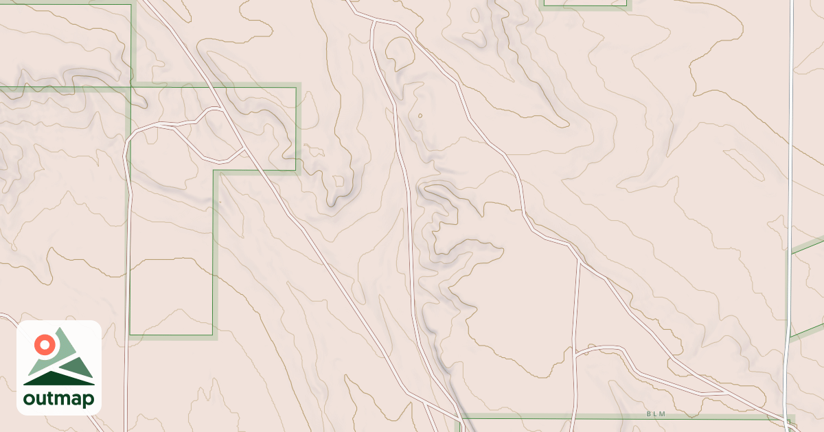 Map of USGS National Digital Trails 139811df-a83b-4c05-961c-0f371eaf5d2f