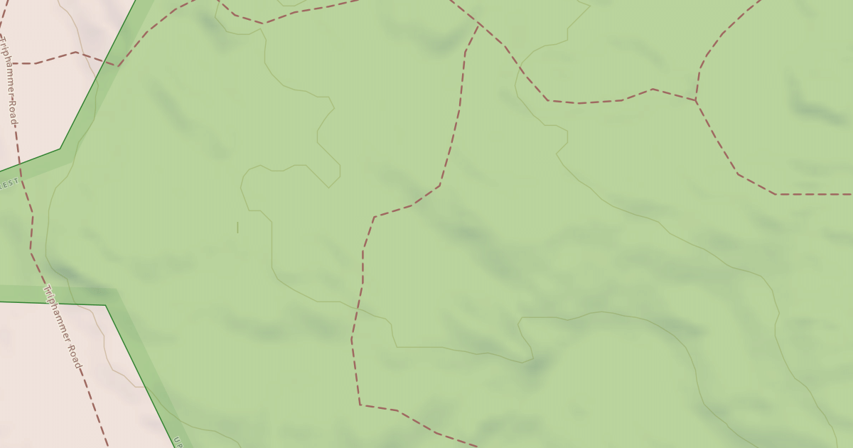Map preview of USGS National Digital Trails 2c68e9f6-e1dd-4cf6-b61b-4db91b6012bf