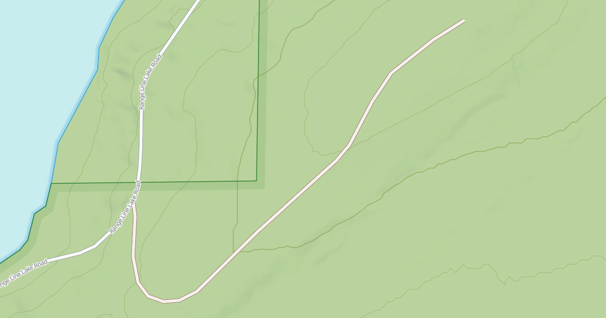 Map preview of FR 2298